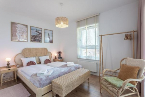 Urlaub auf Usedom, Apartment Sun Towers A48
